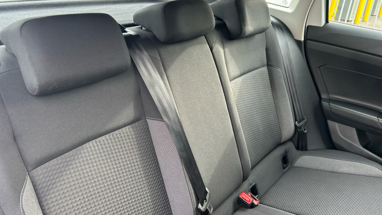 Volkswagen Taigo 1.0 TSI 110 Life 5dr Petrol Hatchback